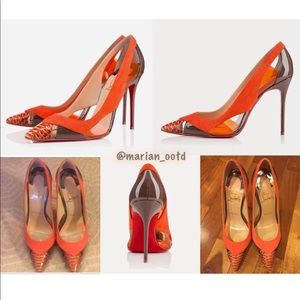 Christian Louboutin Shoes